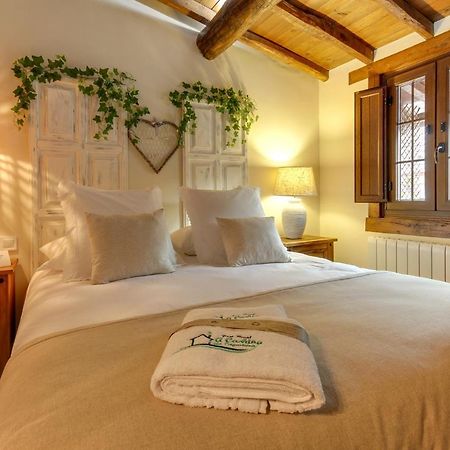 Casa Rural A Cashina Da Lagarteira บัลเบรเดเดลเฟรสโน ภายนอก รูปภาพ