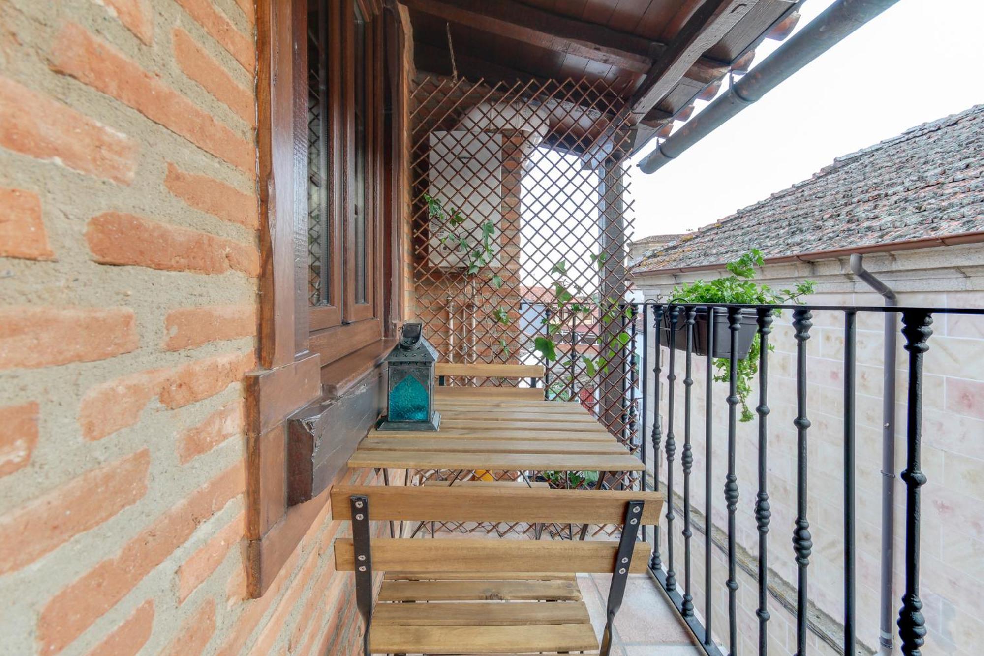 Casa Rural A Cashina Da Lagarteira บัลเบรเดเดลเฟรสโน ภายนอก รูปภาพ
