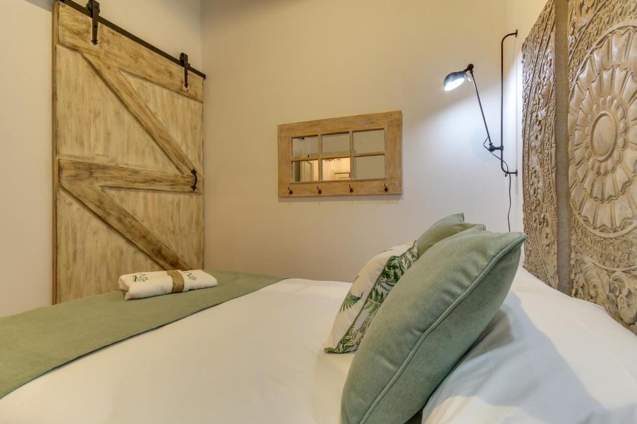Casa Rural A Cashina Da Lagarteira บัลเบรเดเดลเฟรสโน ภายนอก รูปภาพ