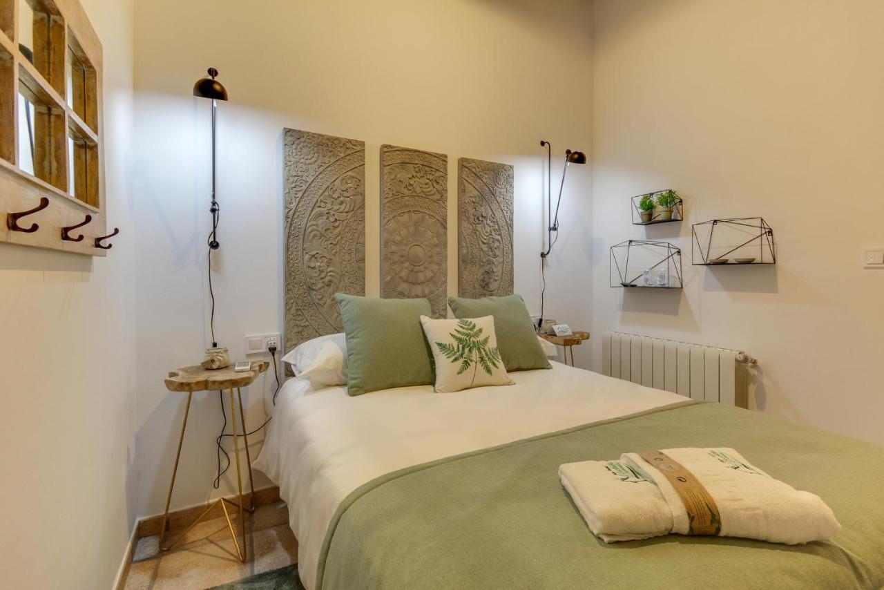 Casa Rural A Cashina Da Lagarteira บัลเบรเดเดลเฟรสโน ภายนอก รูปภาพ